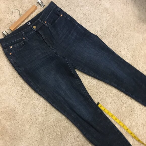 GAP Denim True Skinny Jeans - Picture 10 of 14
